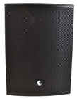 Full Range Passive Speaker Cabinet with Choice of Size & Colour